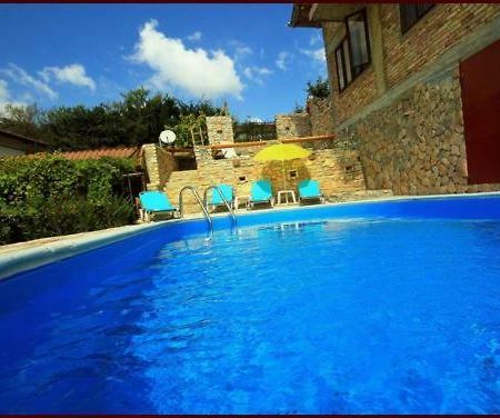 Casa De Artes Guest House Balchik Ngoại thất bức ảnh