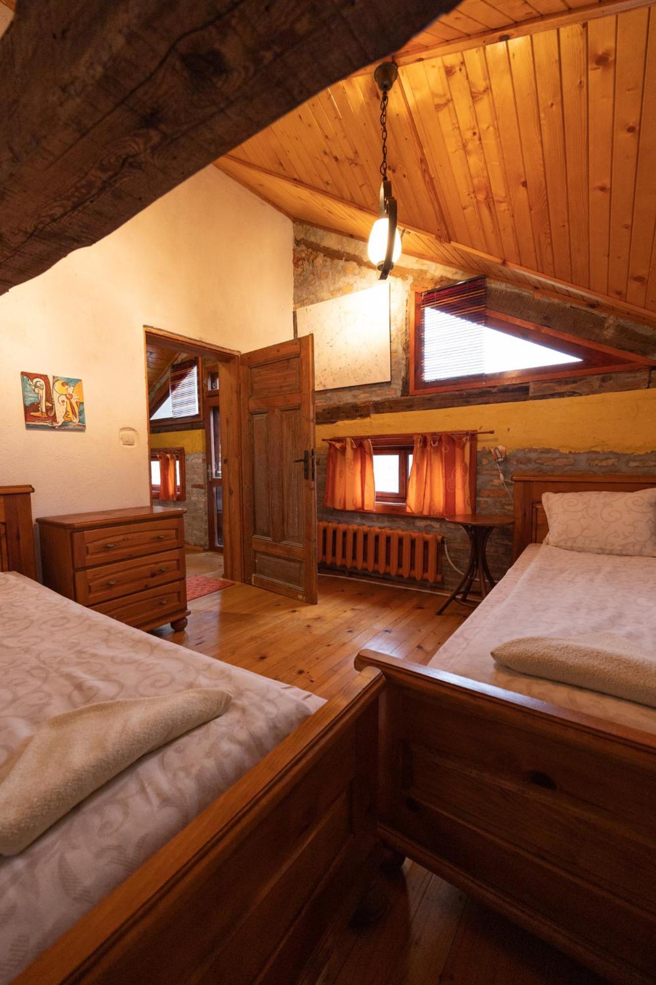 Casa De Artes Guest House Balchik Ngoại thất bức ảnh