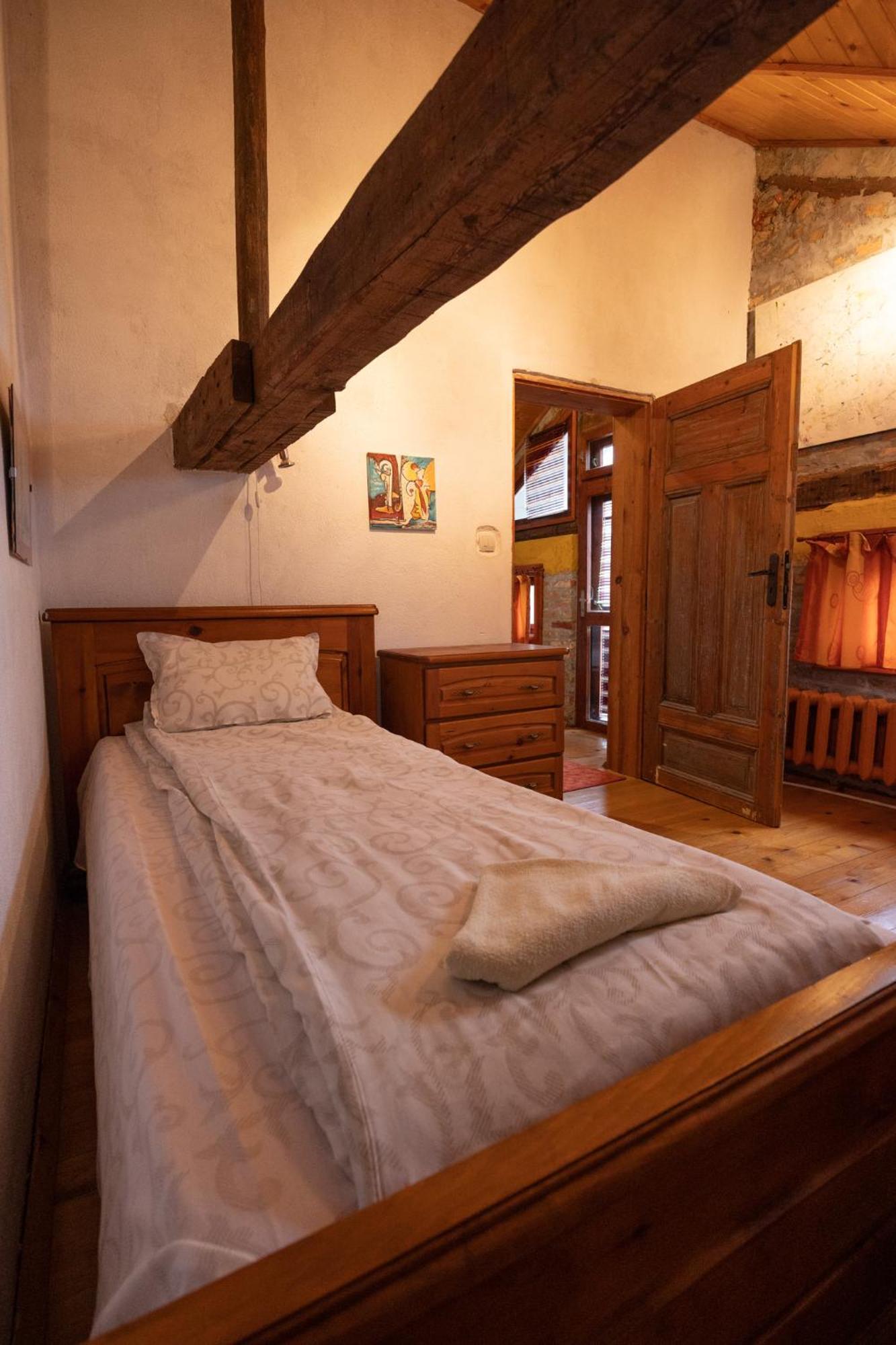 Casa De Artes Guest House Balchik Ngoại thất bức ảnh