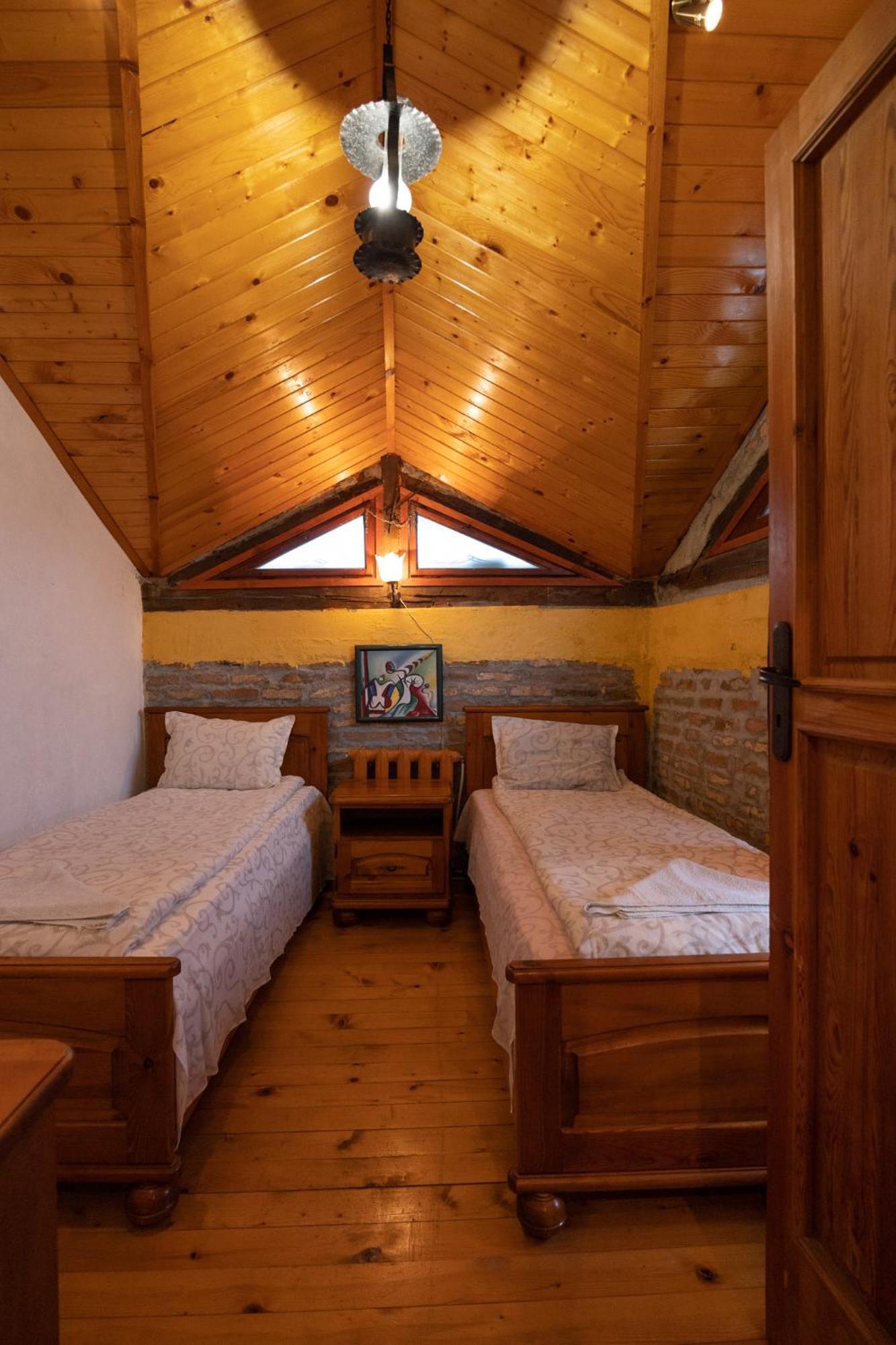 Casa De Artes Guest House Balchik Ngoại thất bức ảnh