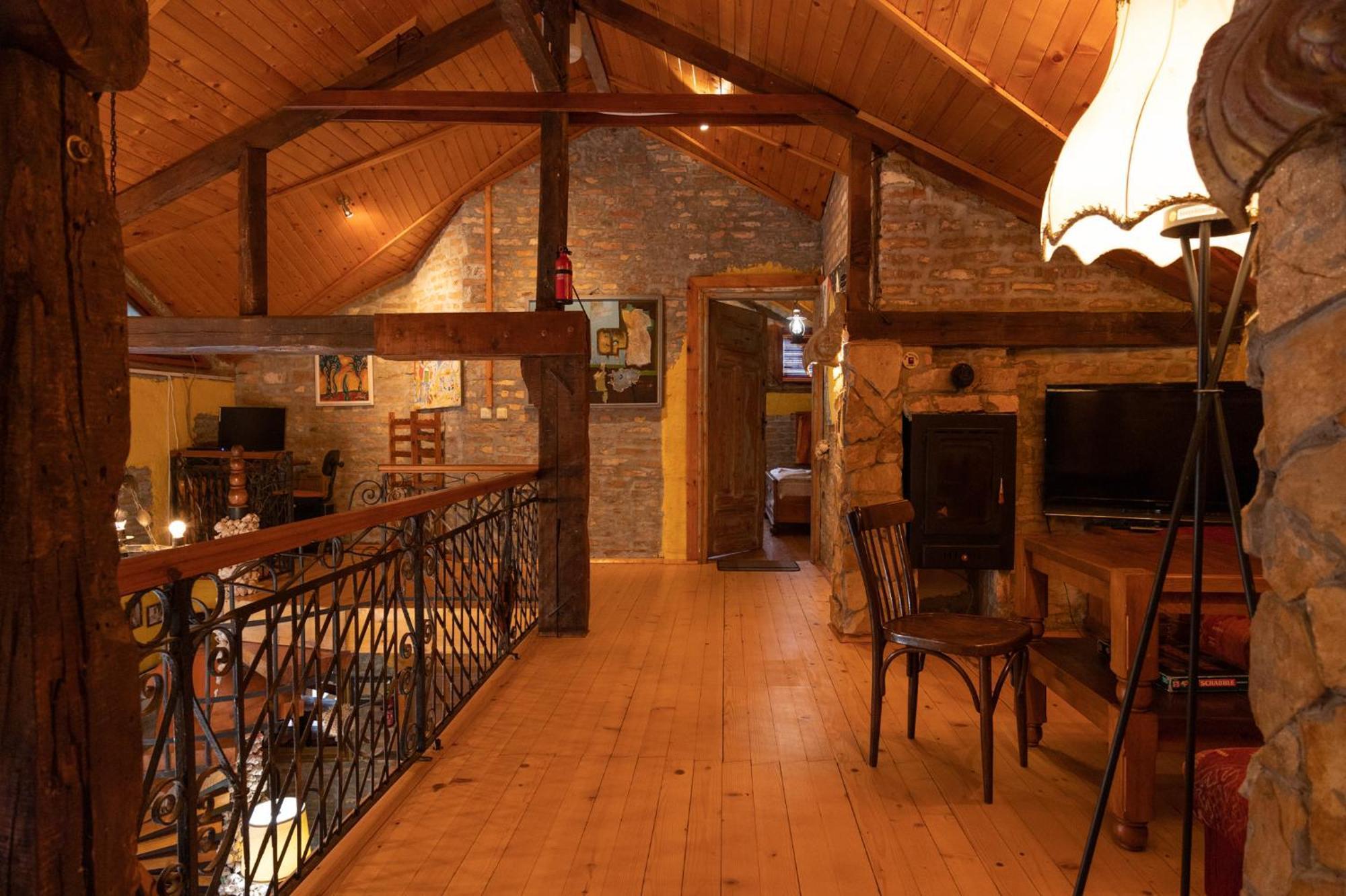 Casa De Artes Guest House Balchik Ngoại thất bức ảnh