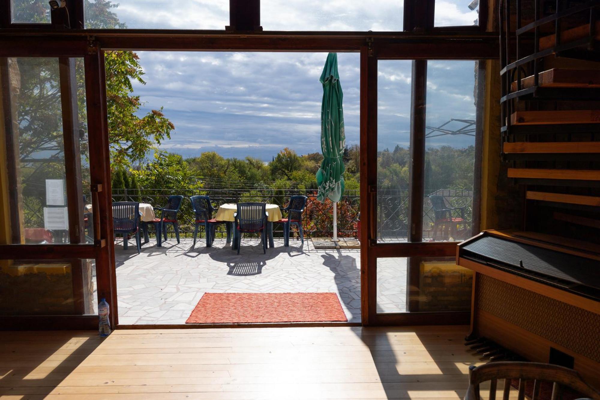 Casa De Artes Guest House Balchik Ngoại thất bức ảnh