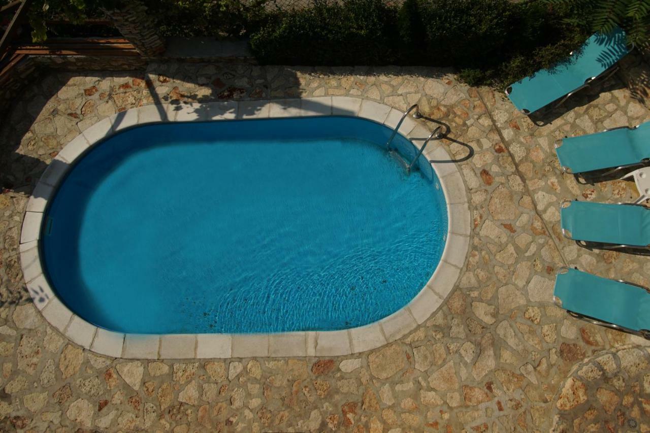 Casa De Artes Guest House Balchik Ngoại thất bức ảnh